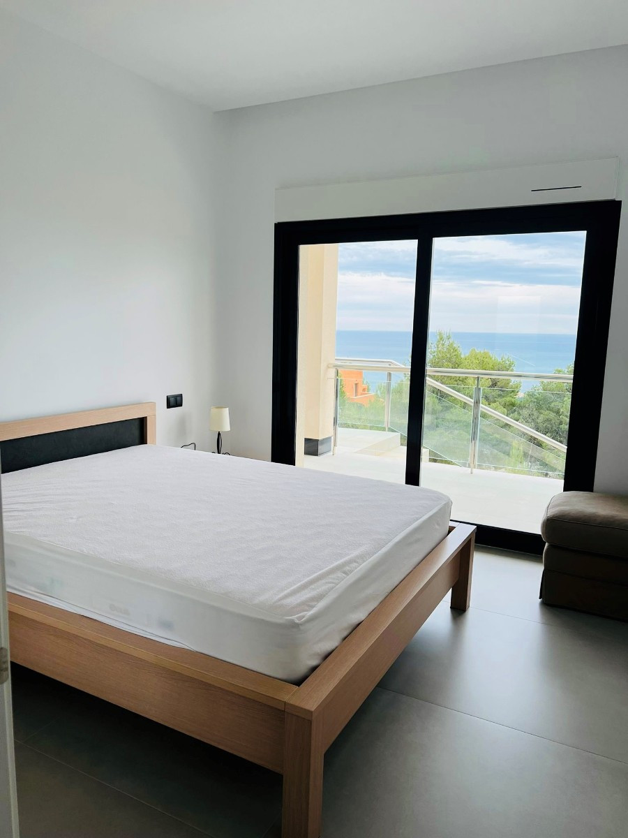 5 Bed Townhouse for sale in Altea Costa Blanca, Alicante, Spain