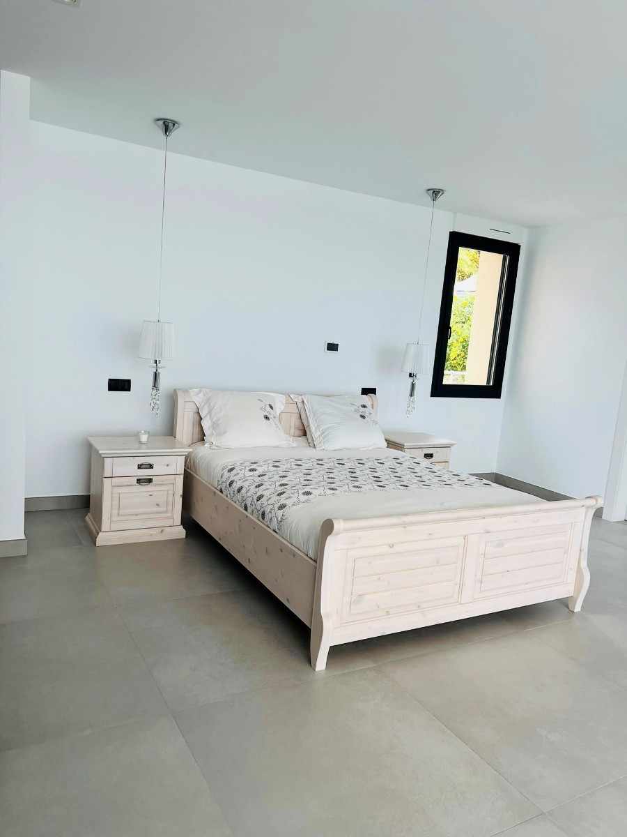 5 Bed Townhouse for sale in Altea Costa Blanca, Alicante, Spain