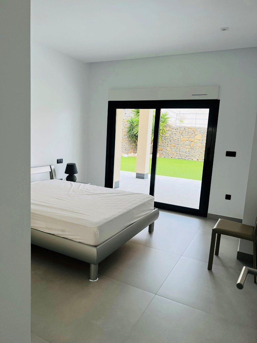 5 Bed Townhouse for sale in Altea Costa Blanca, Alicante, Spain