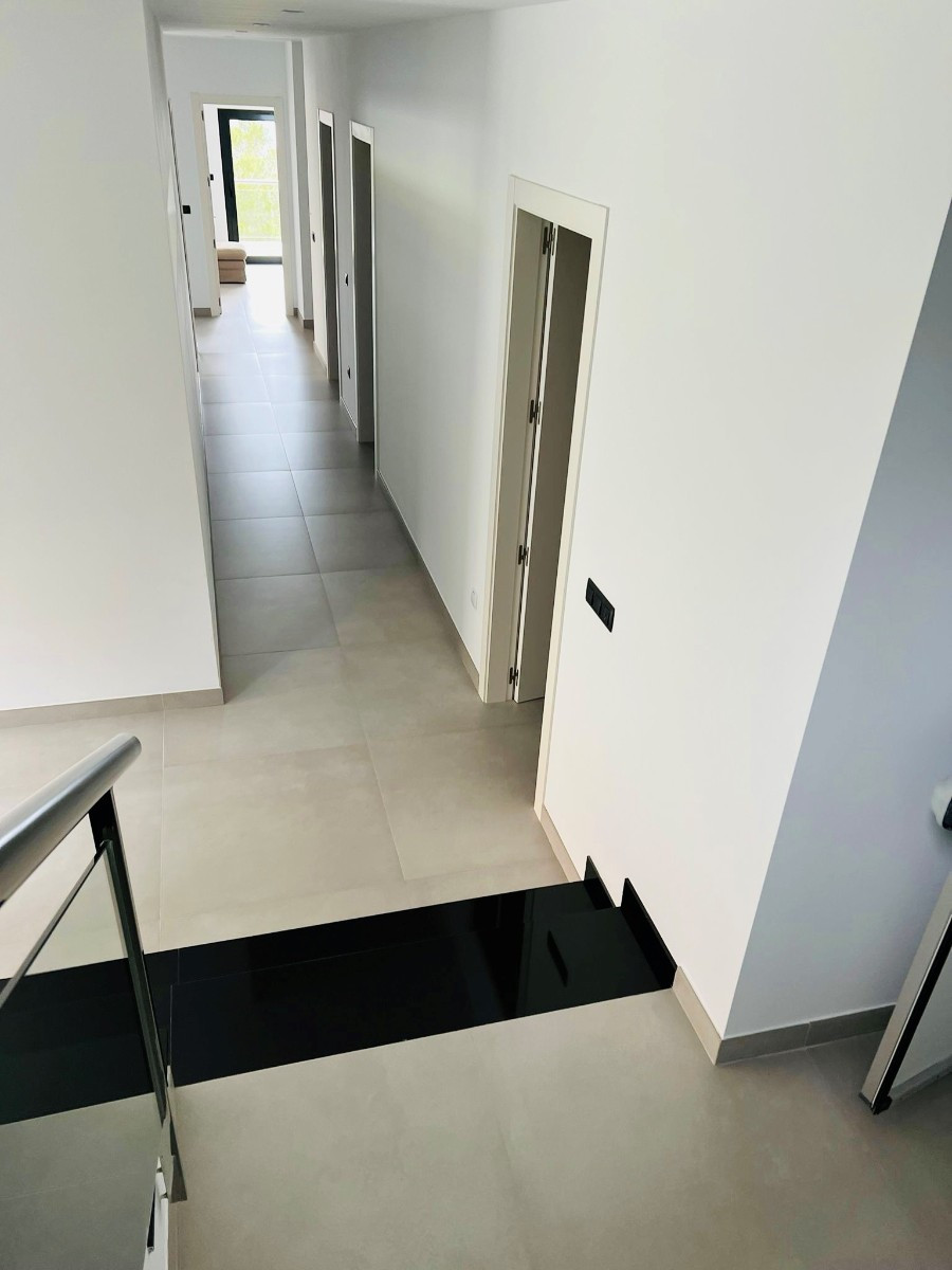 5 Bed Townhouse for sale in Altea Costa Blanca, Alicante, Spain