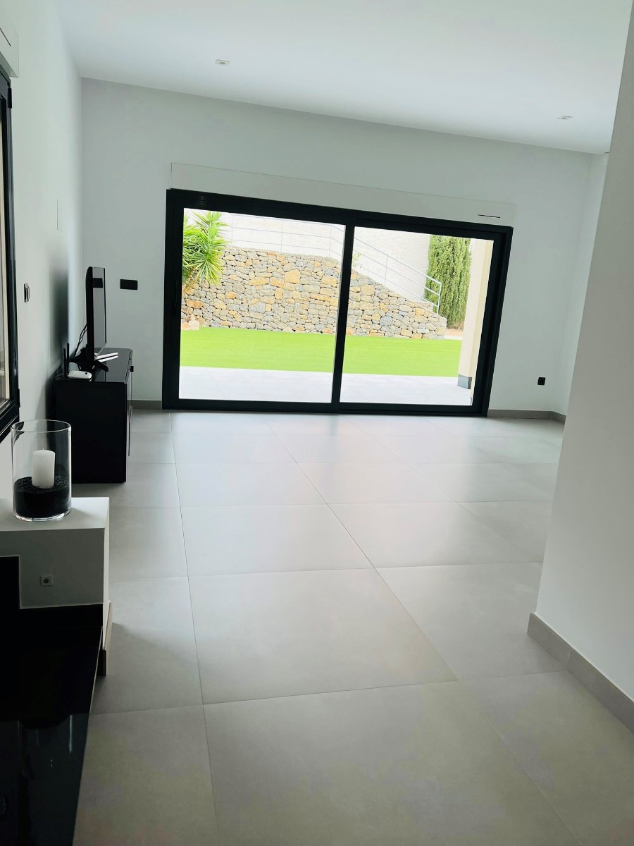 5 Bed Townhouse for sale in Altea Costa Blanca, Alicante, Spain