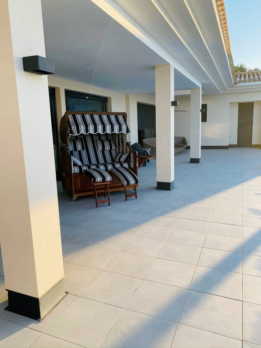 5 Bed Townhouse for sale in Altea Costa Blanca, Alicante, Spain
