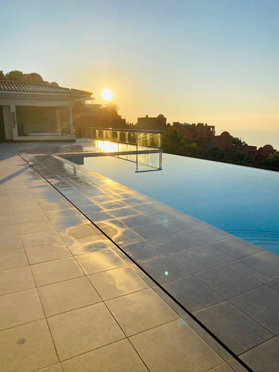 5 Bed Townhouse for sale in Altea Costa Blanca, Alicante, Spain