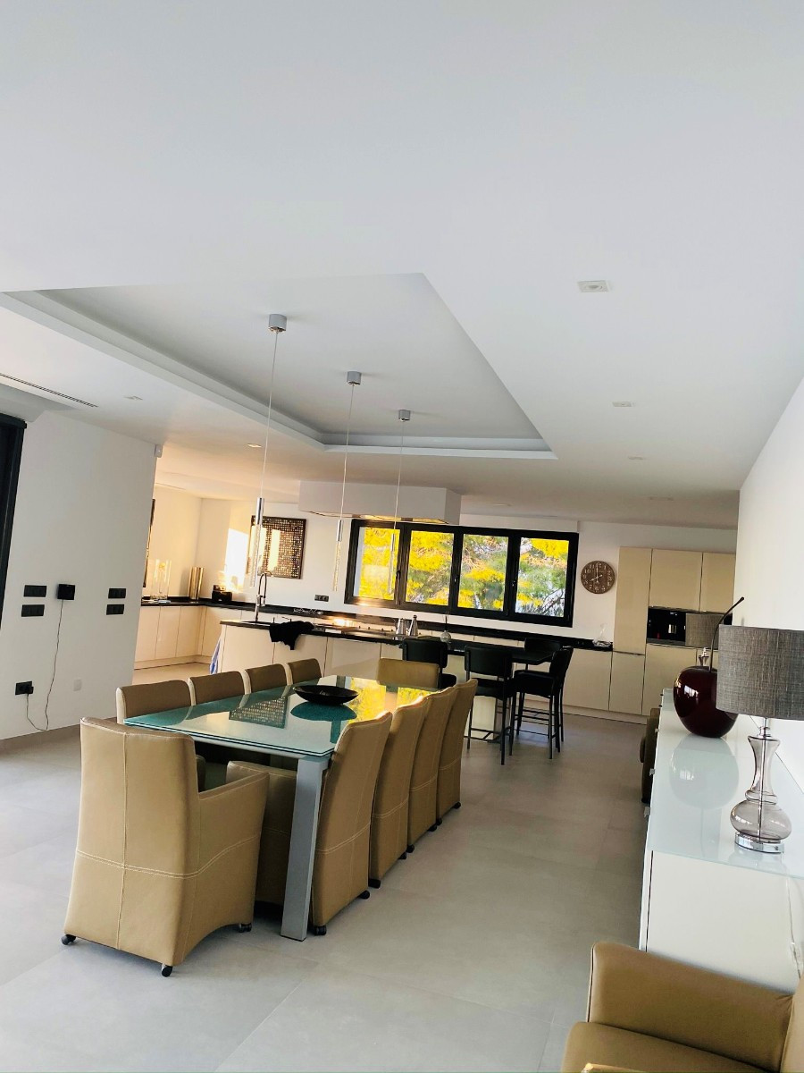 5 Bed Townhouse for sale in Altea Costa Blanca, Alicante, Spain