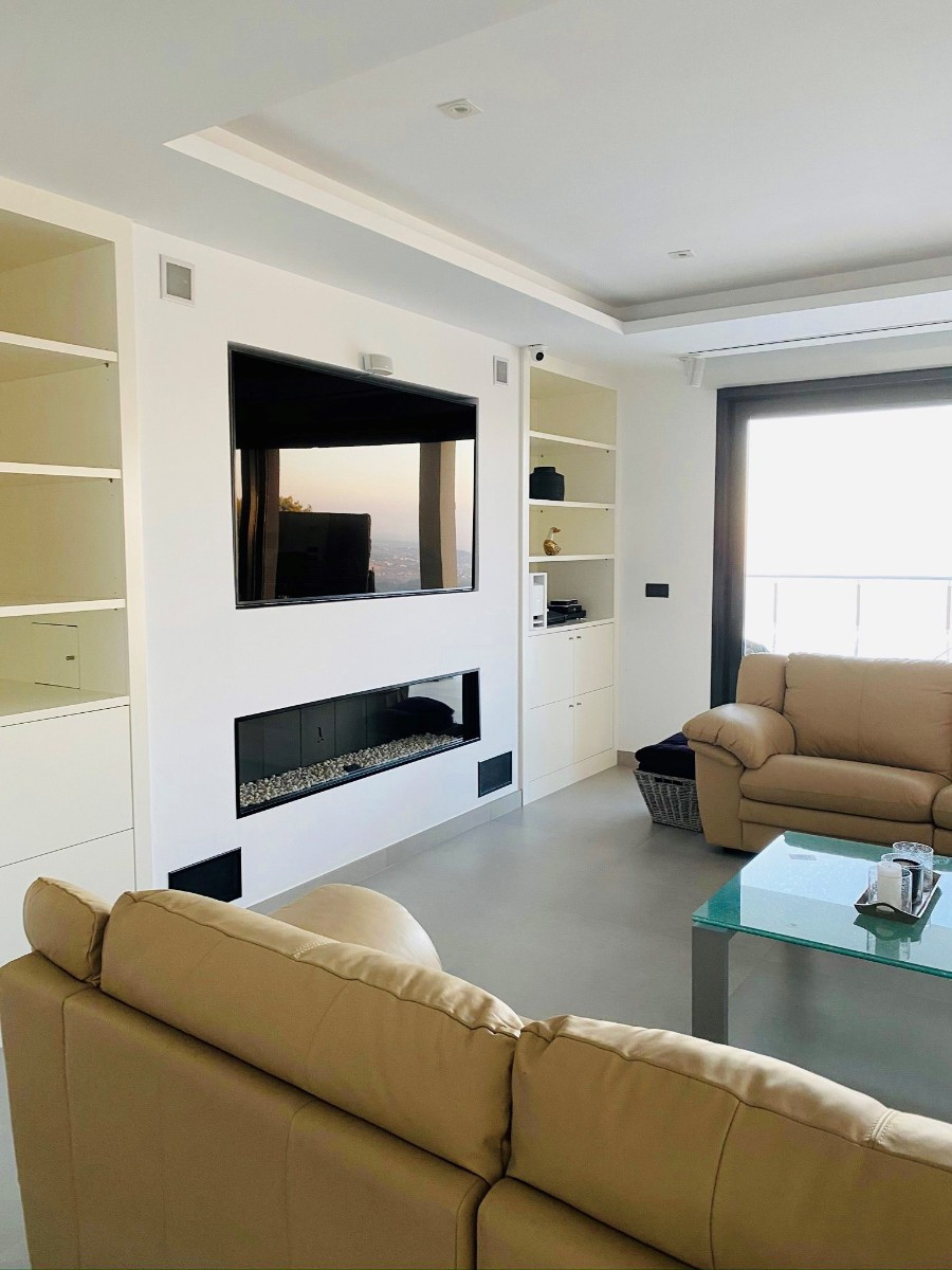 5 Bed Townhouse for sale in Altea Costa Blanca, Alicante, Spain