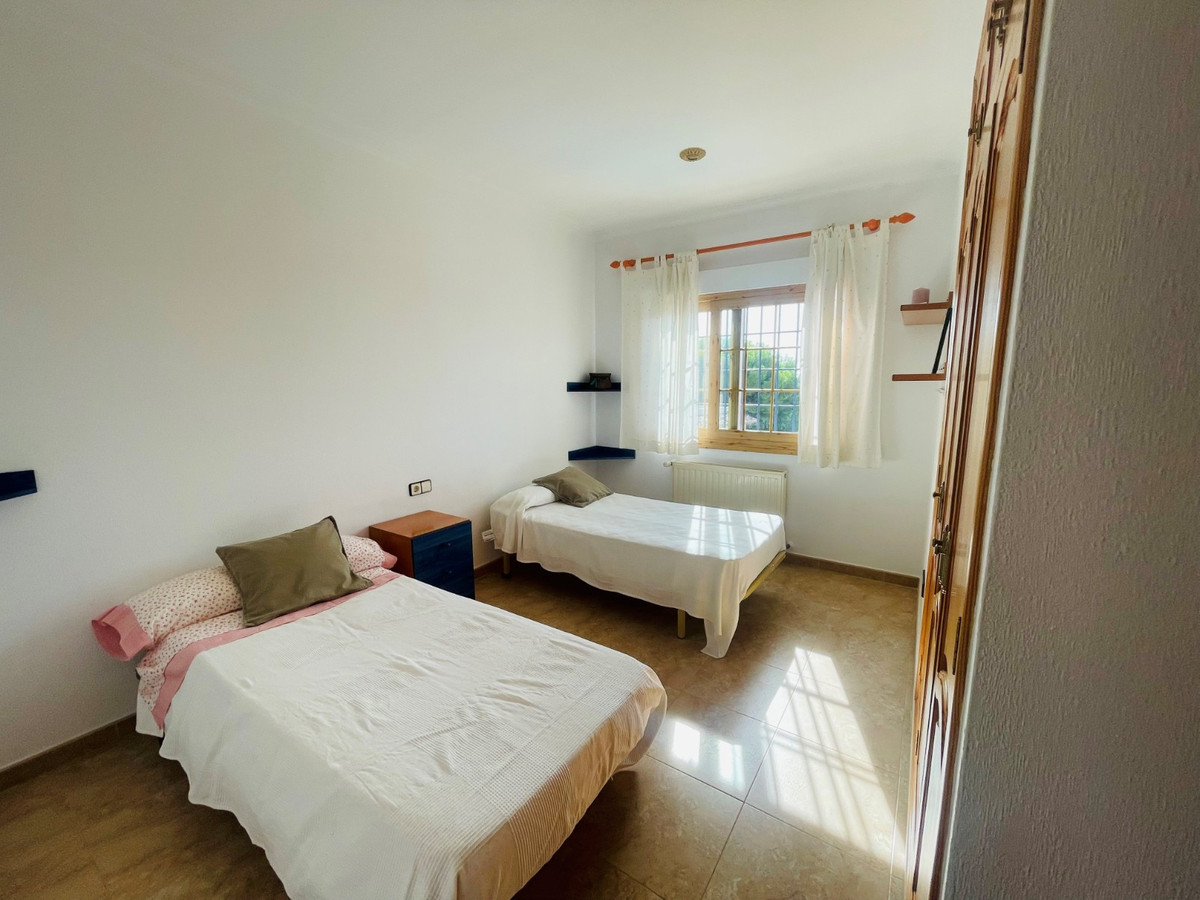 6 Bed Townhouse for sale in Altea Costa Blanca, Alicante, Spain