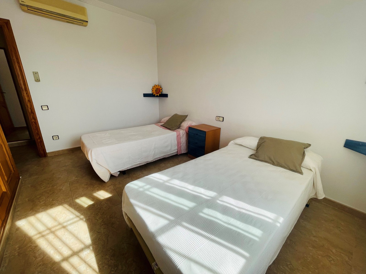 6 Bed Townhouse for sale in Altea Costa Blanca, Alicante, Spain