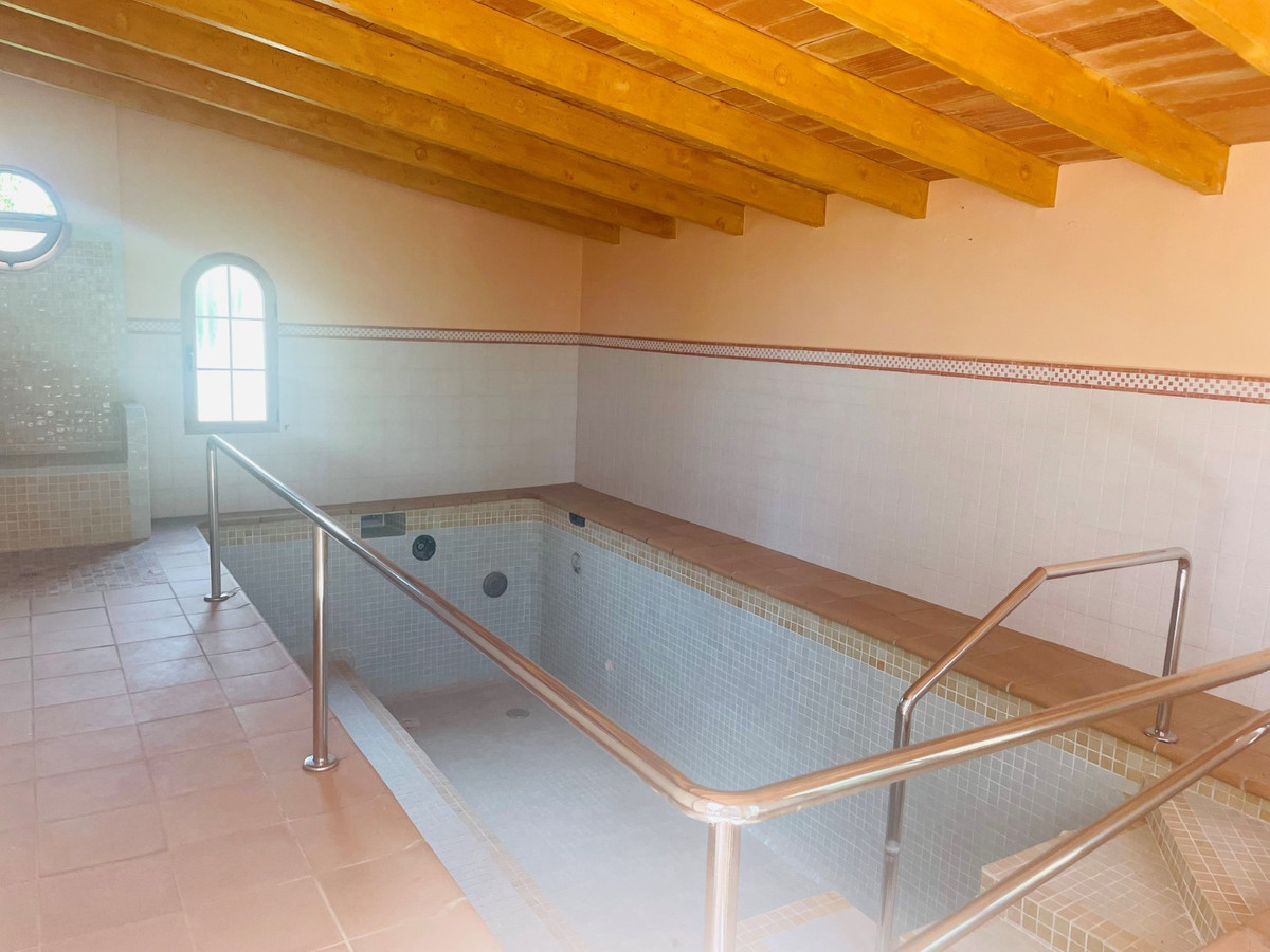 6 Bed Townhouse for sale in Altea Costa Blanca, Alicante, Spain