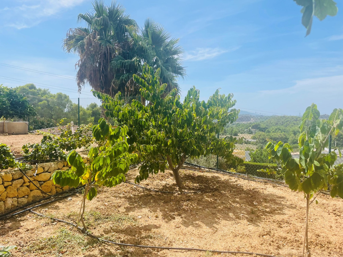 6 Bed Townhouse for sale in Altea Costa Blanca, Alicante, Spain