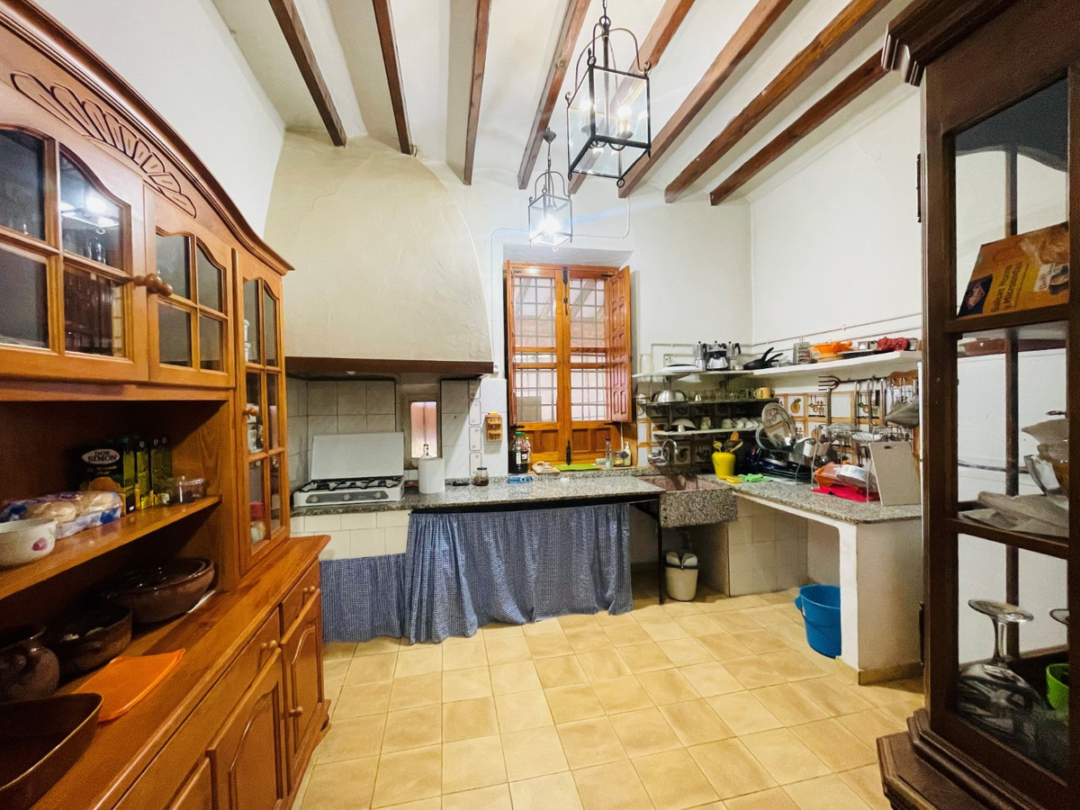 Se vende Finca - Cortijo de 9 dormitorios en Costa Blanca, Alicante, España