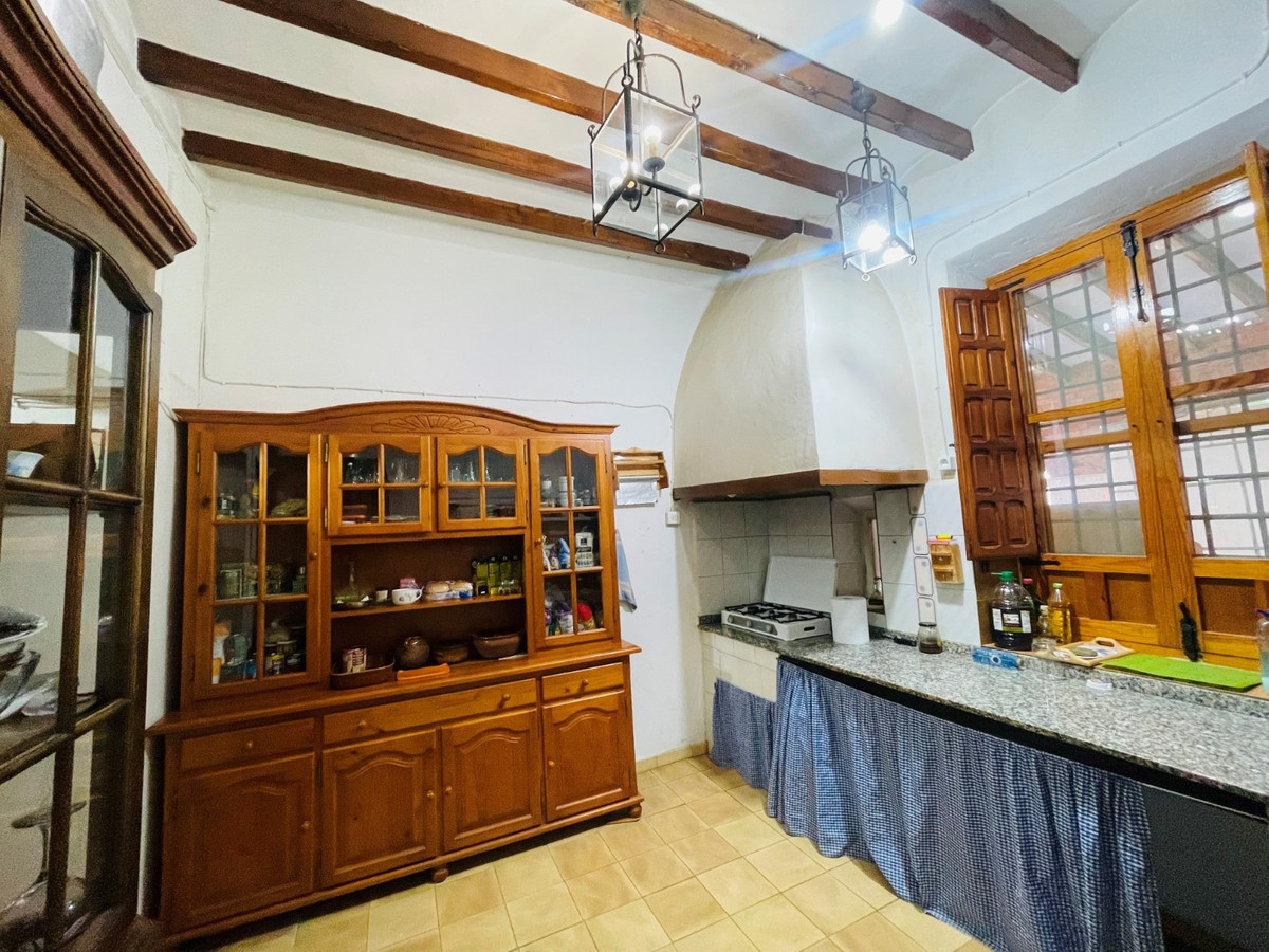 Se vende Finca - Cortijo de 9 dormitorios en Costa Blanca, Alicante, España