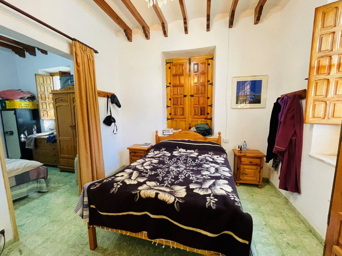 Se vende Finca - Cortijo de 9 dormitorios en Costa Blanca, Alicante, España