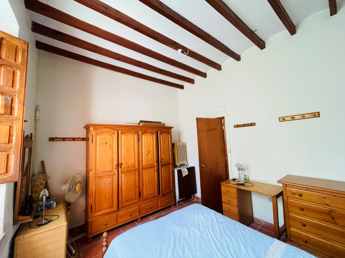 Se vende Finca - Cortijo de 9 dormitorios en Costa Blanca, Alicante, España
