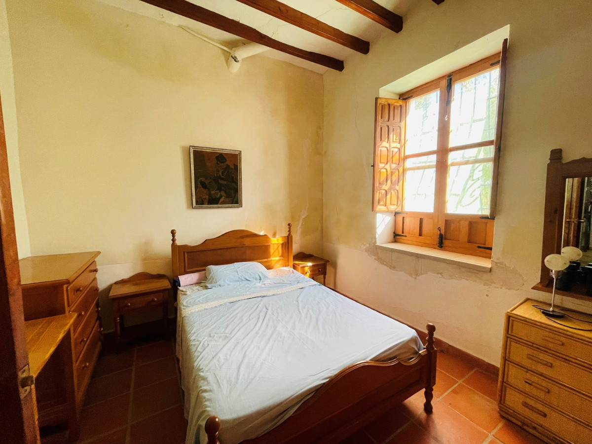 Se vende Finca - Cortijo de 9 dormitorios en Costa Blanca, Alicante, España