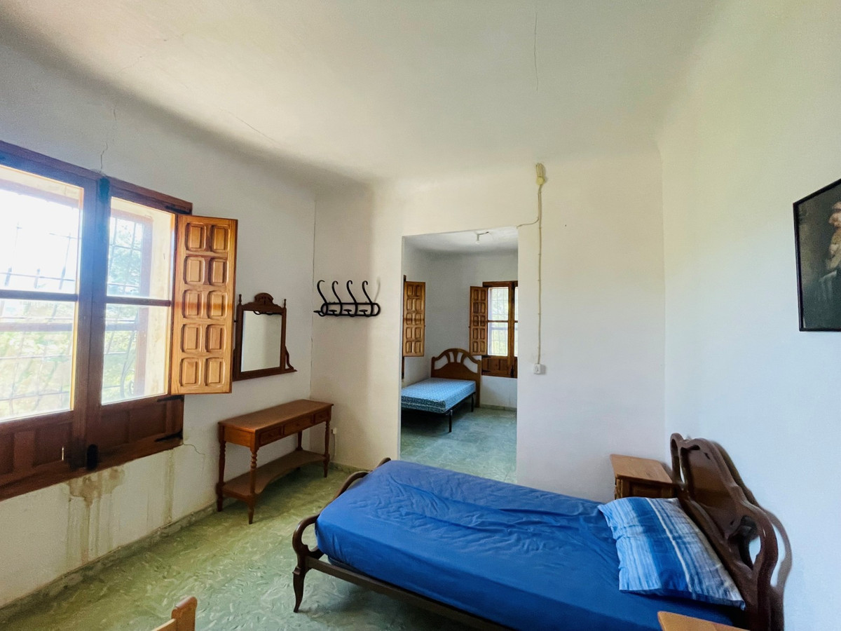 Se vende Finca - Cortijo de 9 dormitorios en Costa Blanca, Alicante, España