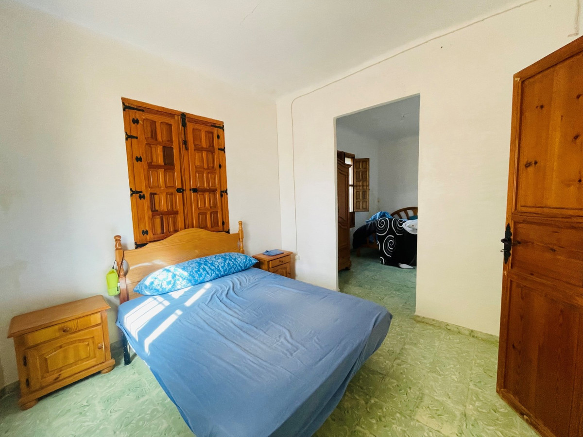 Se vende Finca - Cortijo de 9 dormitorios en Costa Blanca, Alicante, España