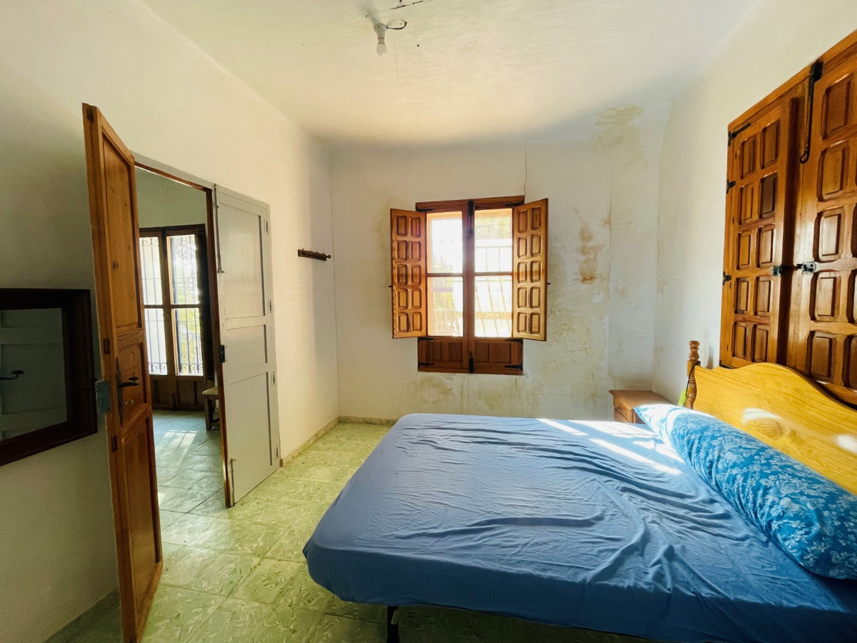Se vende Finca - Cortijo de 9 dormitorios en Costa Blanca, Alicante, España