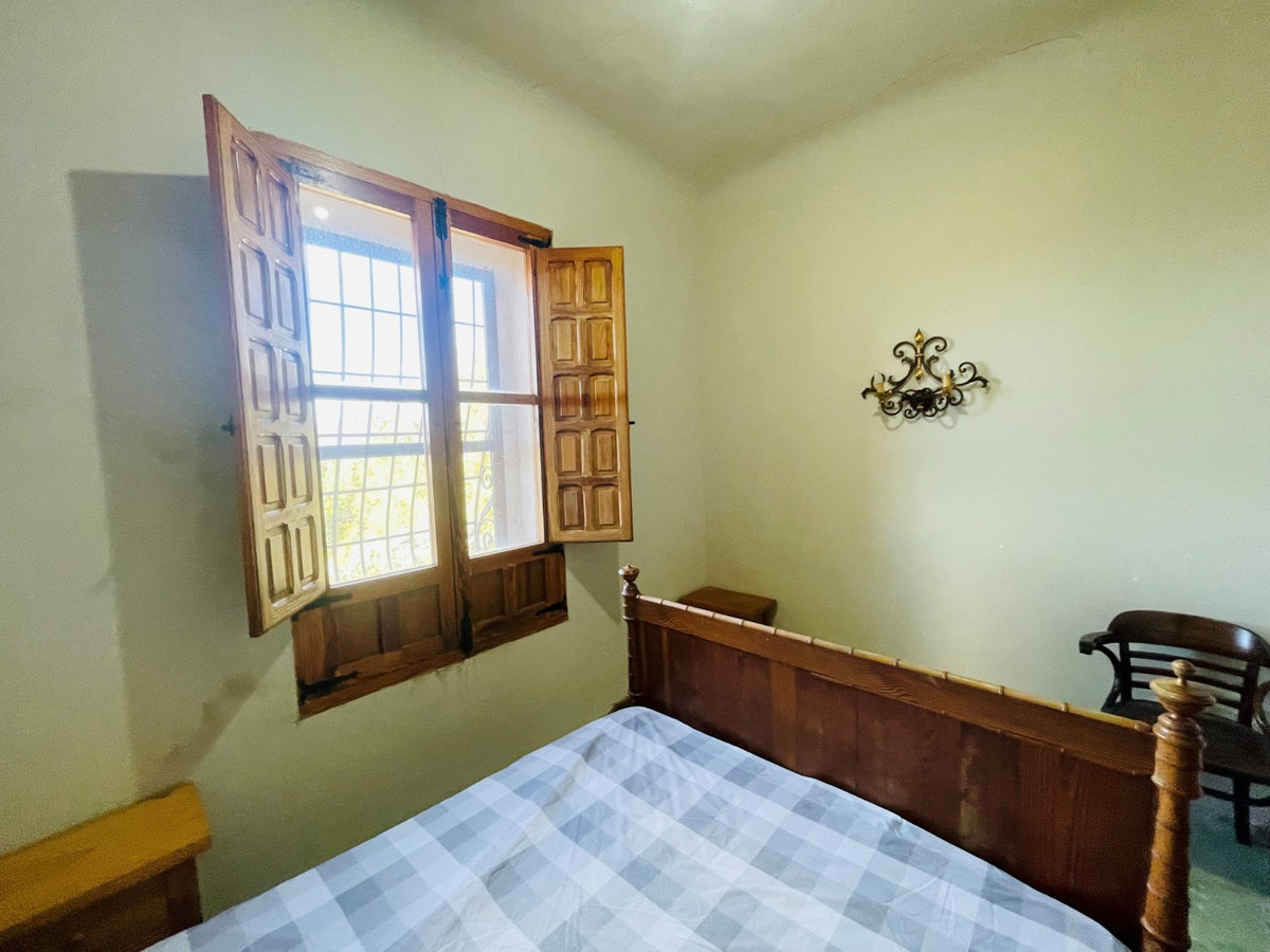 Se vende Finca - Cortijo de 9 dormitorios en Costa Blanca, Alicante, España