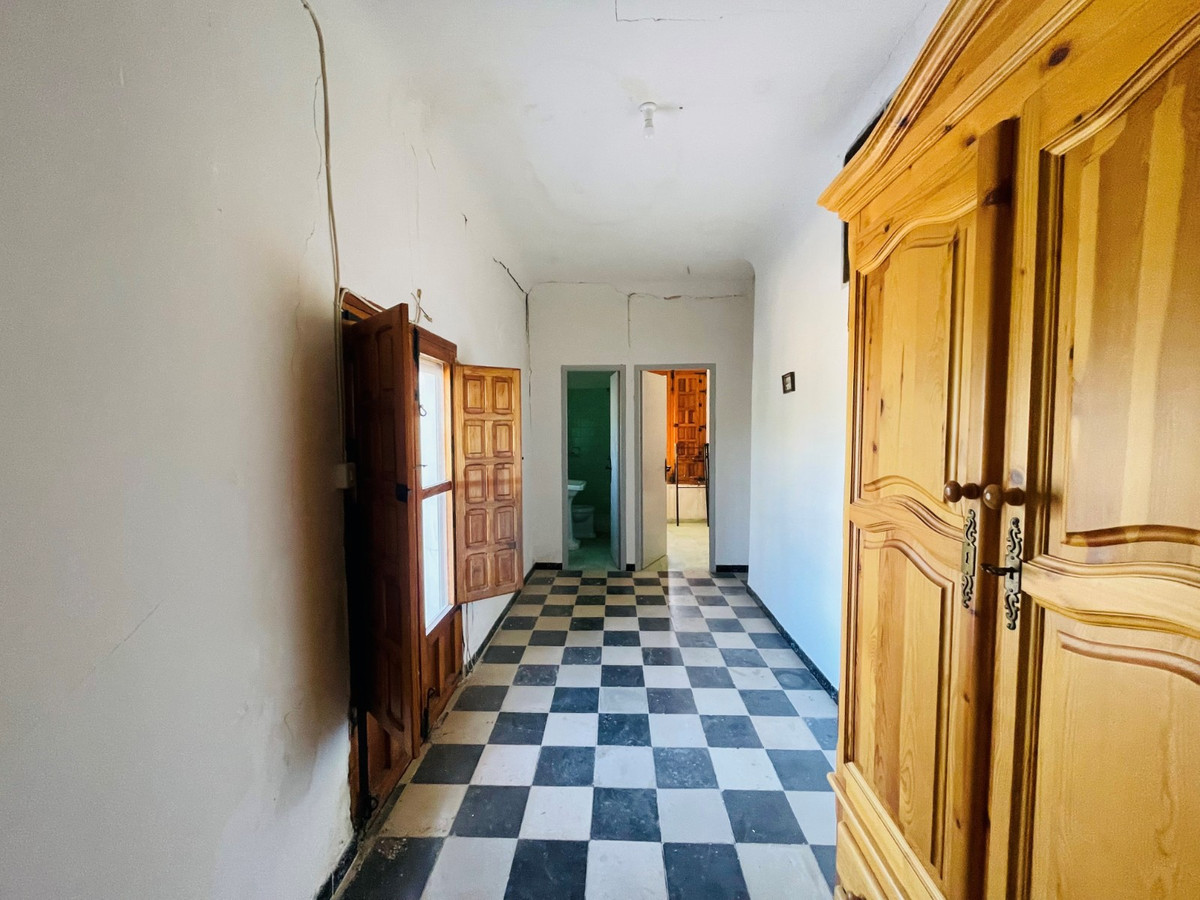 Se vende Finca - Cortijo de 9 dormitorios en Costa Blanca, Alicante, España