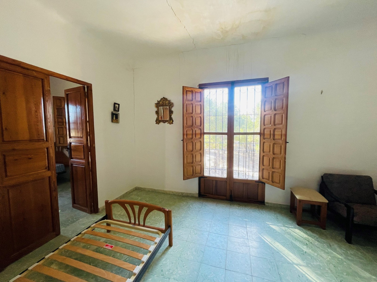 Se vende Finca - Cortijo de 9 dormitorios en Costa Blanca, Alicante, España