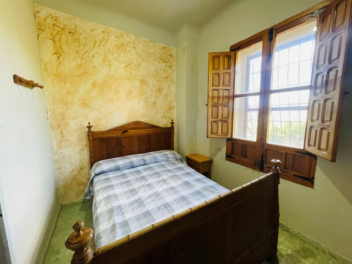 Se vende Finca - Cortijo de 9 dormitorios en Costa Blanca, Alicante, España