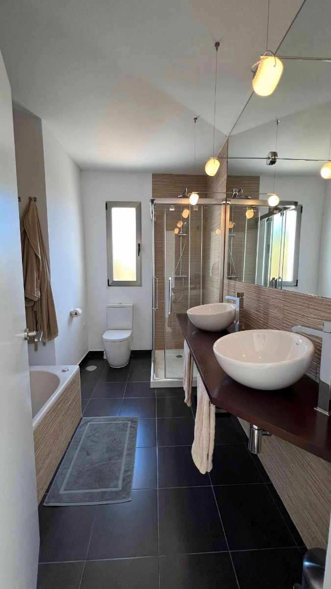 5 Bed Townhouse for sale in Altea Costa Blanca, Alicante, Spain