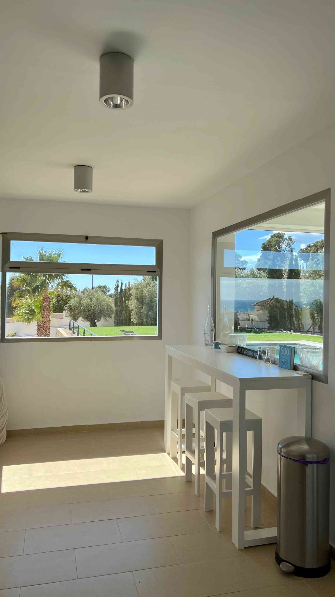 5 Bed Townhouse for sale in Altea Costa Blanca, Alicante, Spain