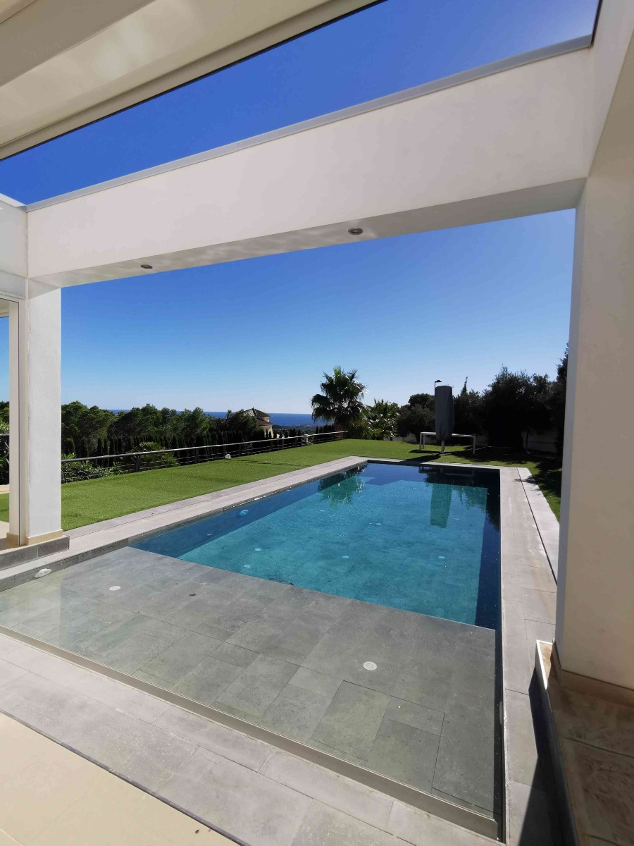 5 Bed Townhouse for sale in Altea Costa Blanca, Alicante, Spain