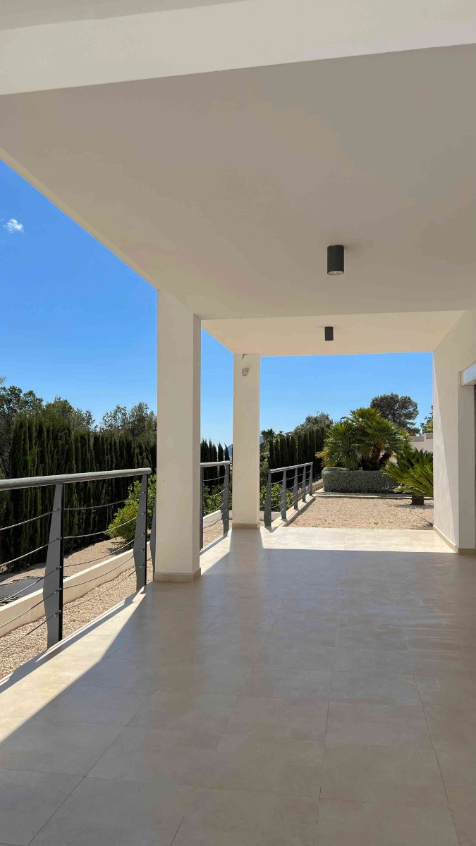 5 Bed Townhouse for sale in Altea Costa Blanca, Alicante, Spain