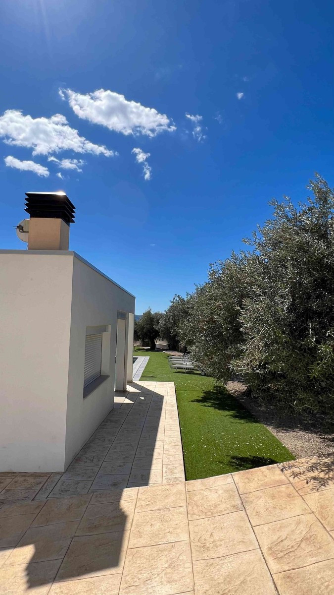 5 Bed Townhouse for sale in Altea Costa Blanca, Alicante, Spain