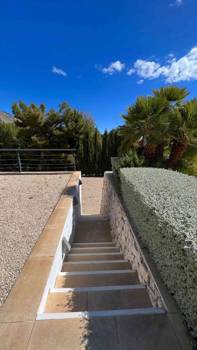 5 Bed Townhouse for sale in Altea Costa Blanca, Alicante, Spain