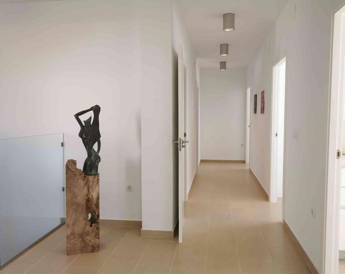 5 Bed Townhouse for sale in Altea Costa Blanca, Alicante, Spain