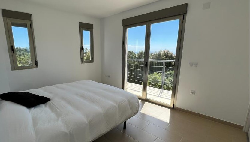5 Bed Townhouse for sale in Altea Costa Blanca, Alicante, Spain