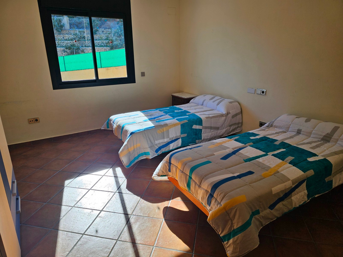 6 Bed Townhouse for sale in Callosa Den Sarria Costa Blanca, Alicante, Spain