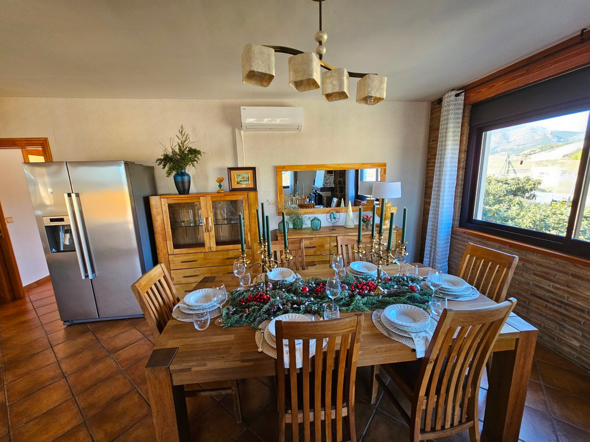 6 Bed Townhouse for sale in Callosa Den Sarria Costa Blanca, Alicante, Spain