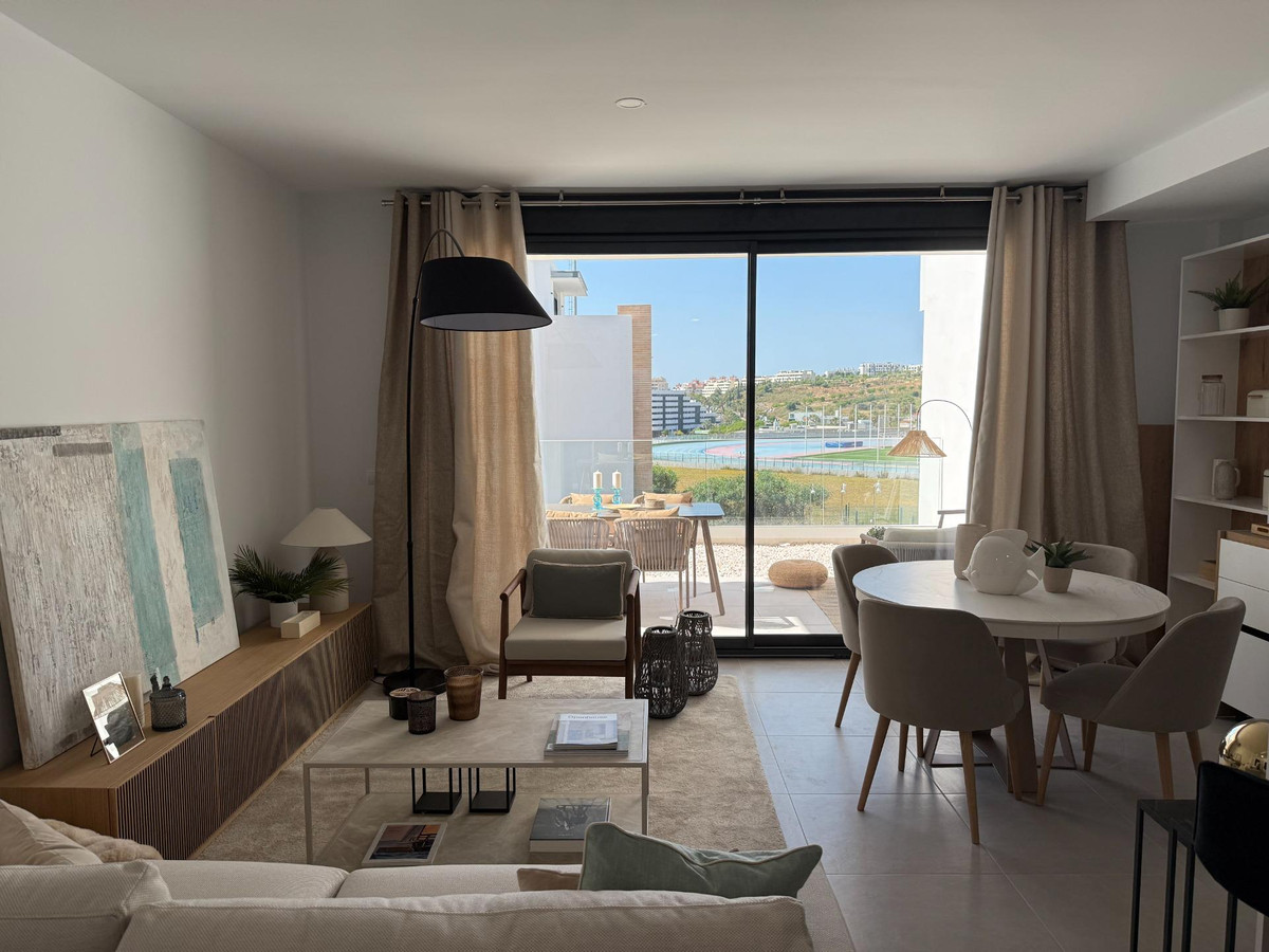 2 Bed Apartment for sale in Estepona Costa Del Sol, Málaga, Spain