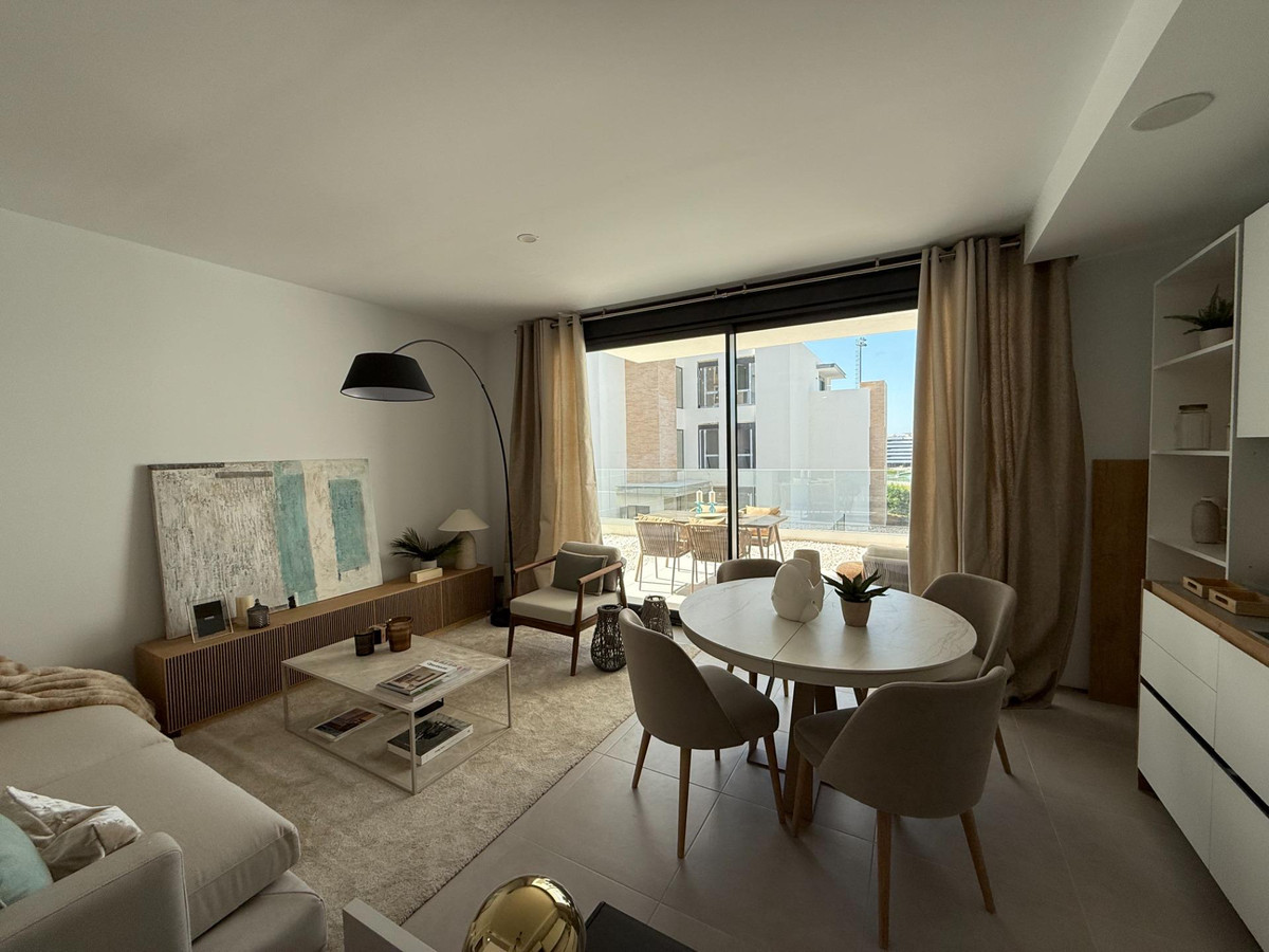 2 Bed Apartment for sale in Estepona Costa Del Sol, Málaga, Spain