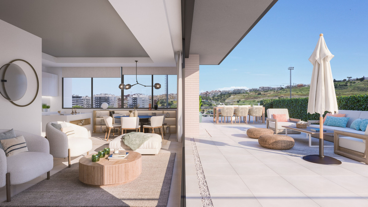 2 Bed Apartment for sale in Estepona Costa Del Sol, Málaga, Spain