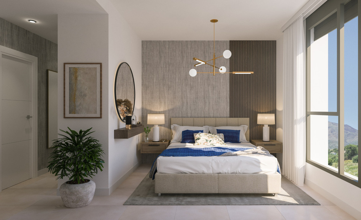 2 Bed Apartment for sale in Estepona Costa Del Sol, Málaga, Spain