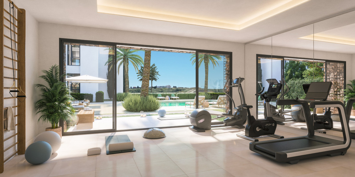 2 Bed Apartment for sale in Estepona Costa Del Sol, Málaga, Spain