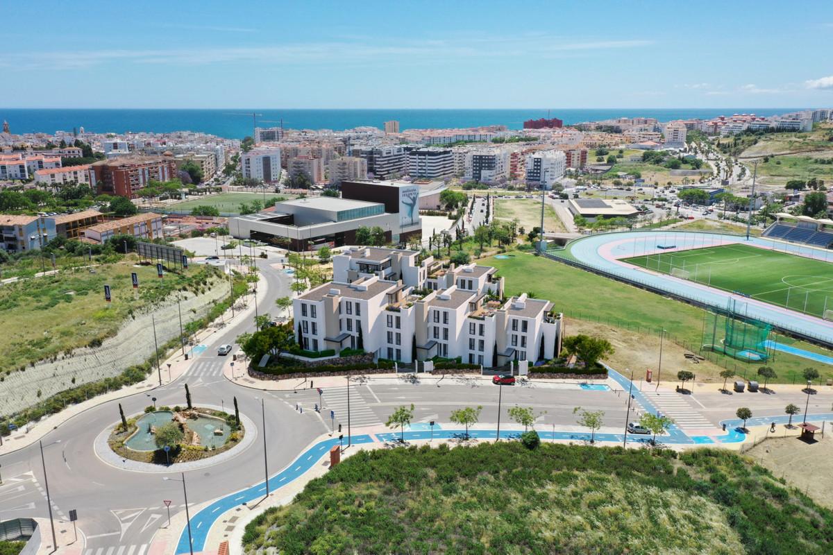 2 Bed Apartment for sale in Estepona Costa Del Sol, Málaga, Spain