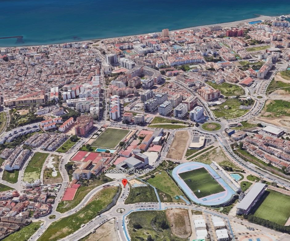 2 Bed Apartment for sale in Estepona Costa Del Sol, Málaga, Spain