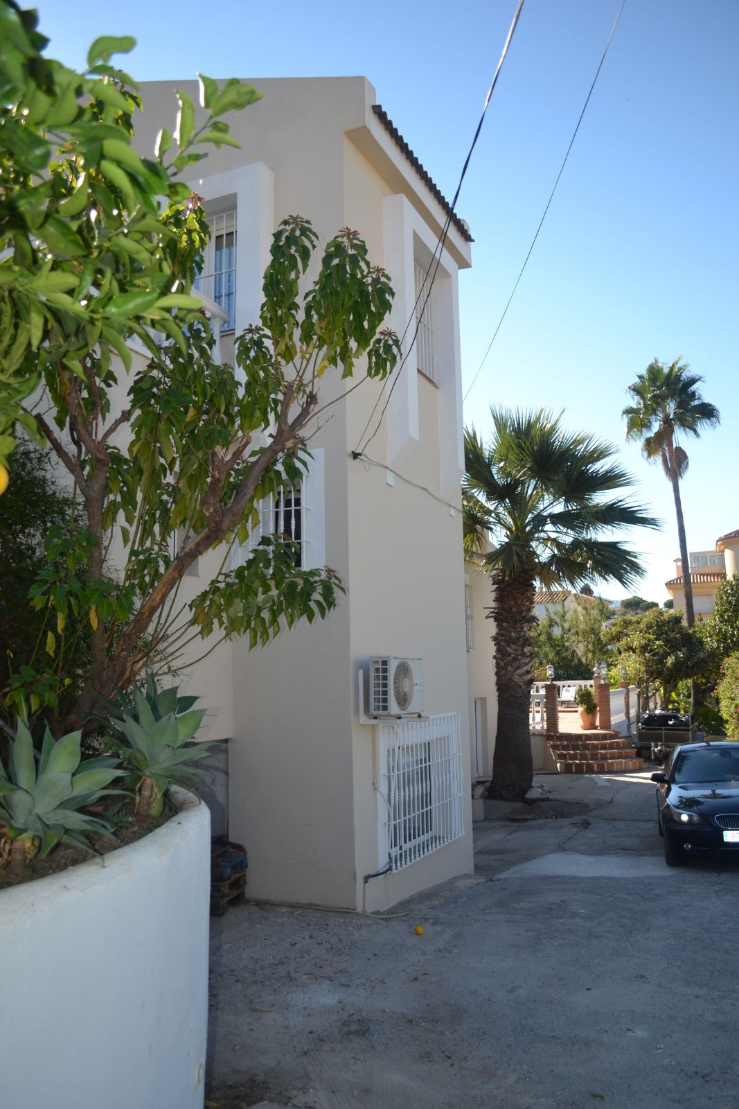 6 Bed Townhouse for sale in Alhaurín De La Torre Costa Del Sol, Málaga, Spain