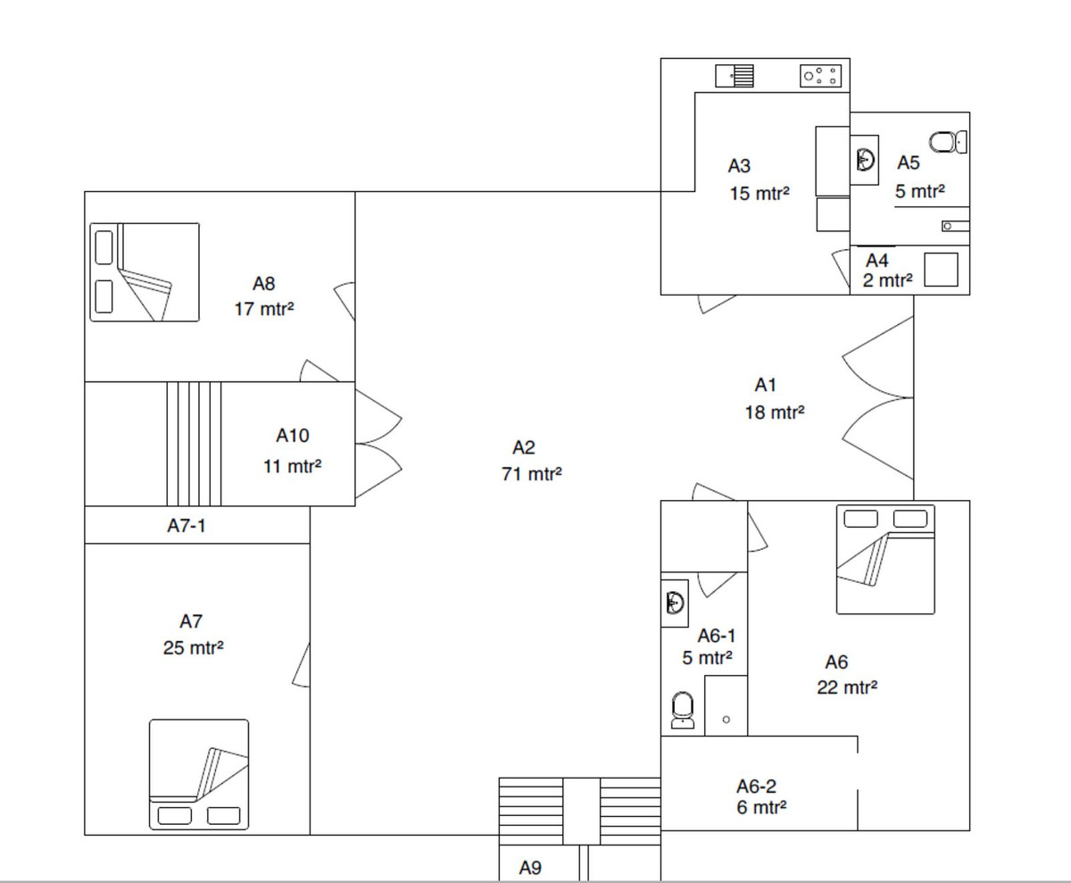 6 Bed Townhouse for sale in Alhaurín De La Torre Costa Del Sol, Málaga, Spain