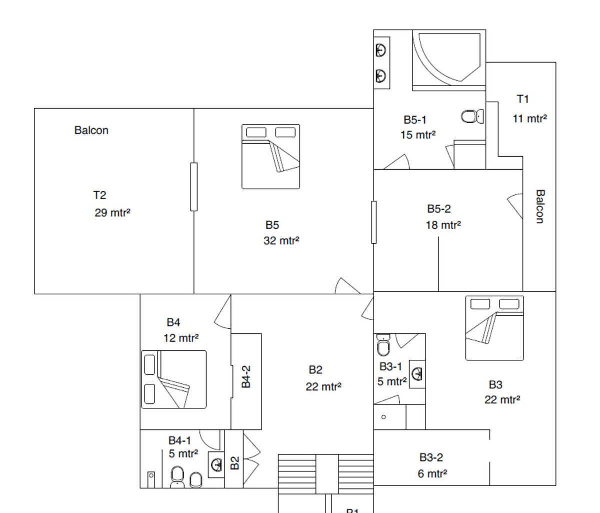 6 Bed Townhouse for sale in Alhaurín De La Torre Costa Del Sol, Málaga, Spain