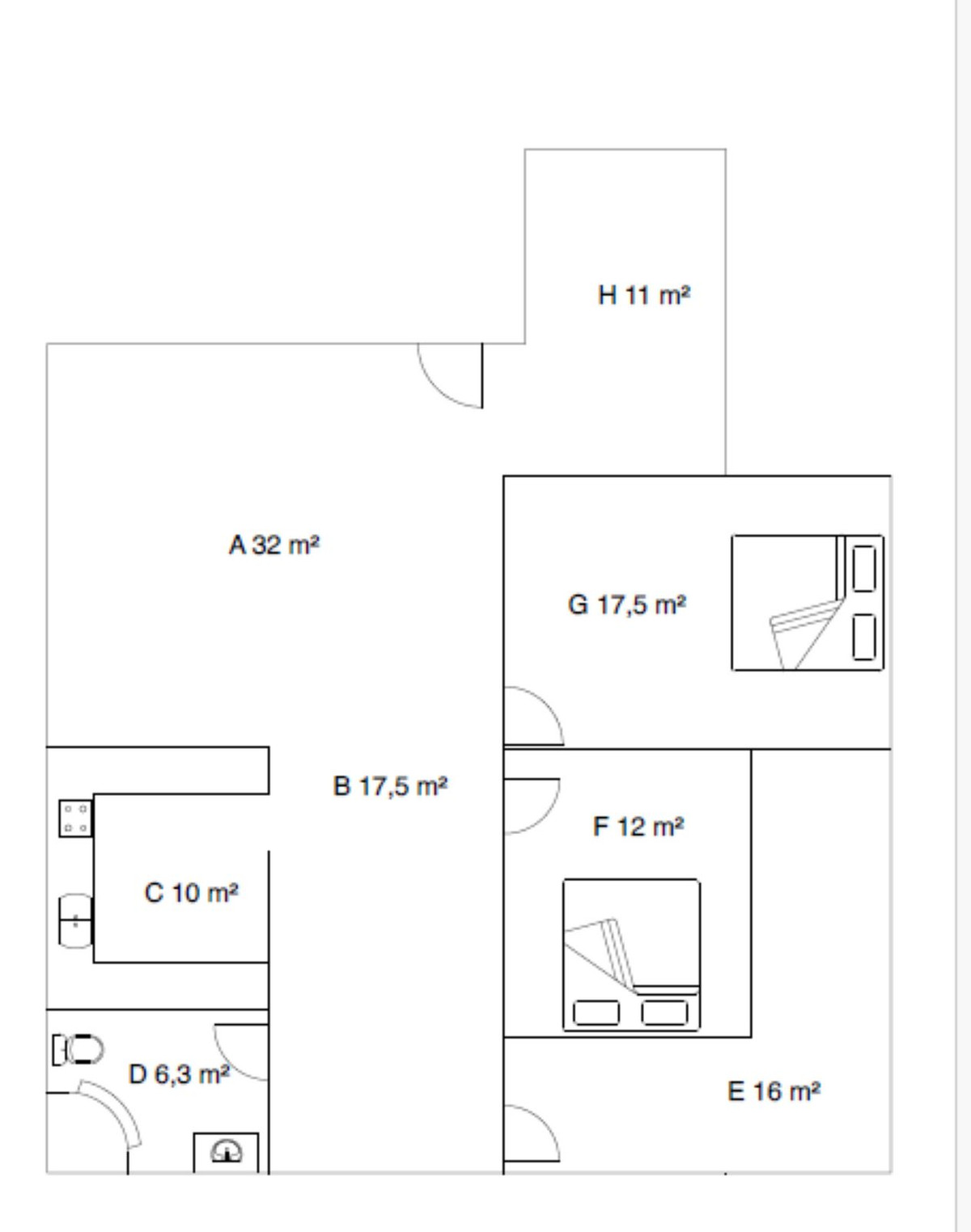 6 Bed Townhouse for sale in Alhaurín De La Torre Costa Del Sol, Málaga, Spain