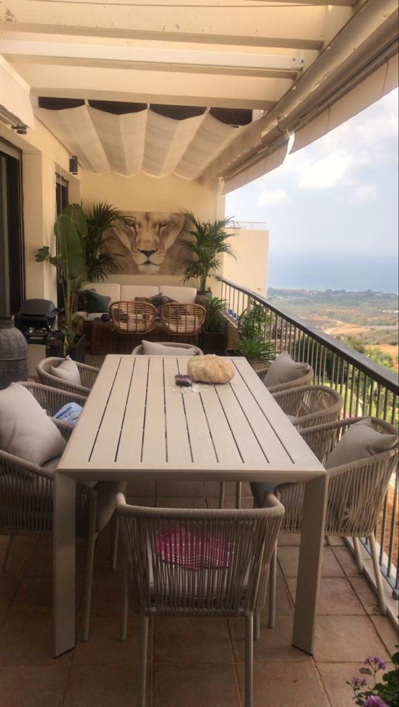Se vende Apartamento Planta Media de 3 dormitorios en Costa Del Sol, Málaga, España