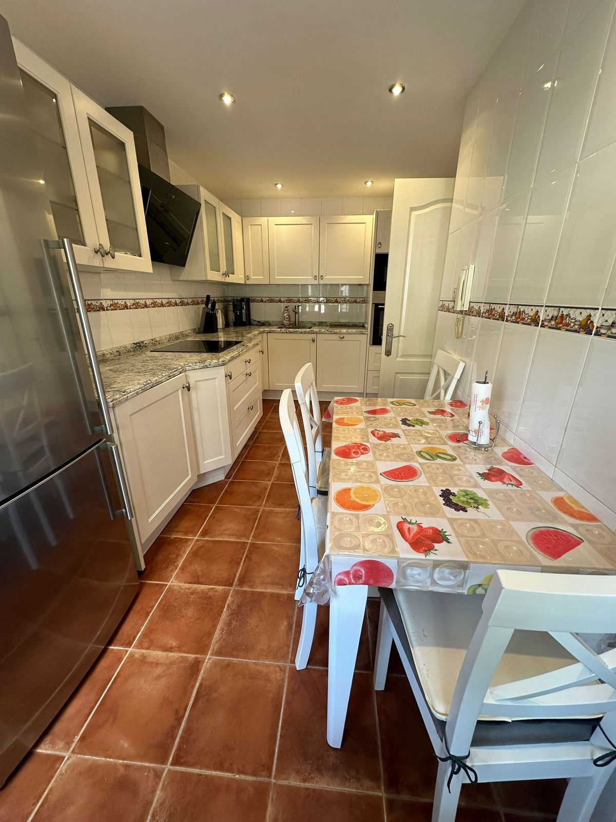 Se vende Pareada de 3 dormitorios en Costa Del Sol, Málaga, España