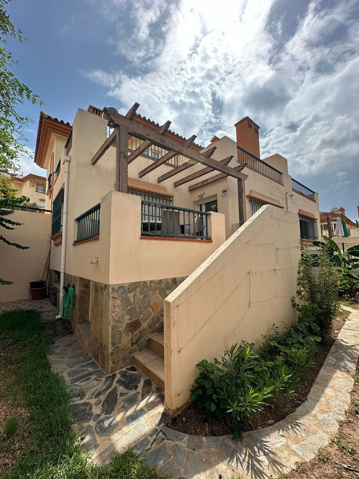 Se vende Pareada de 3 dormitorios en Costa Del Sol, Málaga, España
