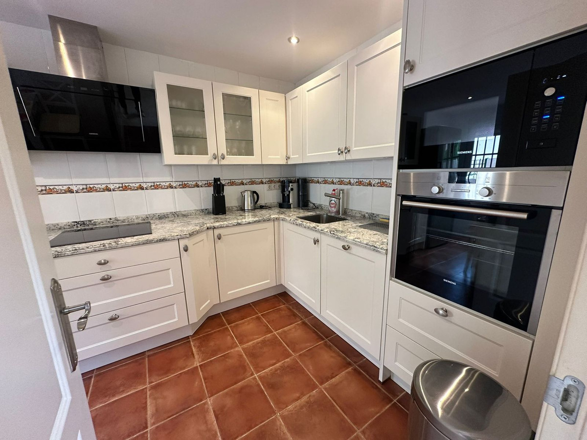 Se vende Pareada de 3 dormitorios en Costa Del Sol, Málaga, España